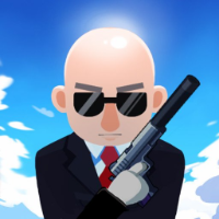 Secret Agent